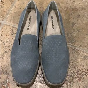 Bernardo Danica Storm, Slip On Sneakers, 8 1/2